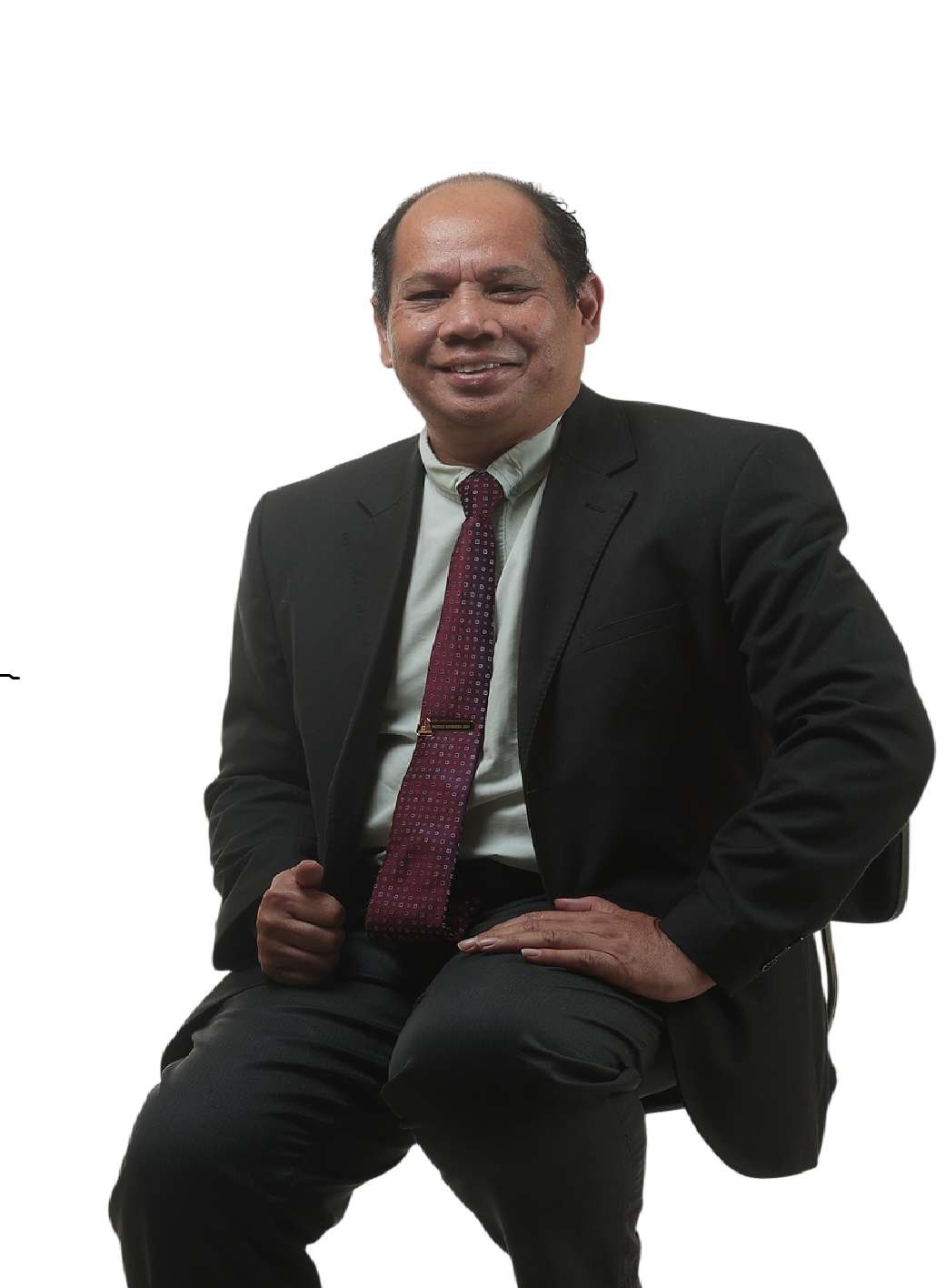 Zainuddin bin Hassan